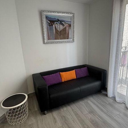 Apartamento 2 Gran8Nerja Exterior foto