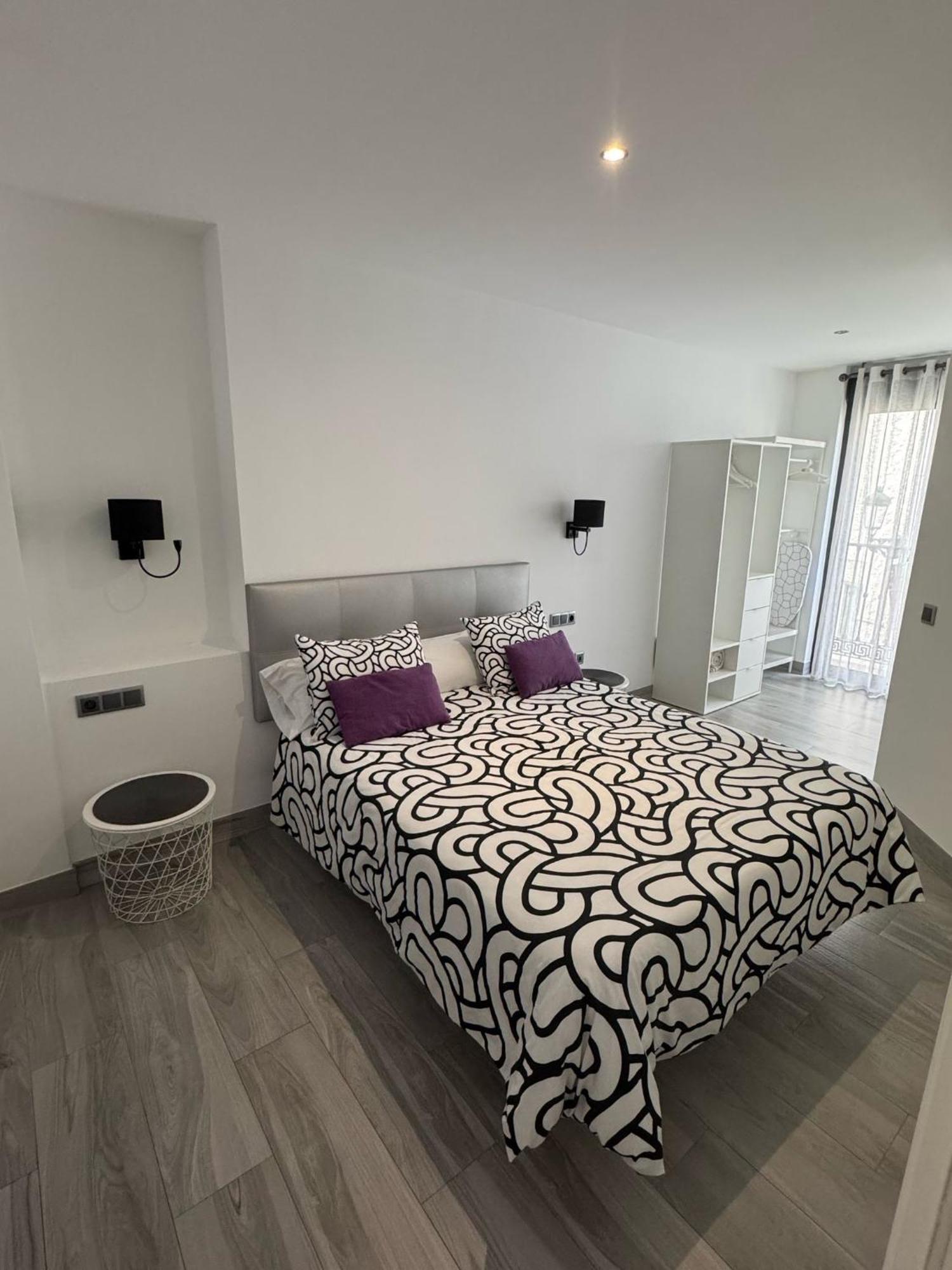 Apartamento 2 Gran8Nerja Exterior foto